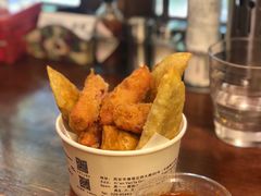 -米屋石锅拌饭(师大店)