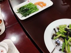 -万宝海鲜舫(劳动公园店)