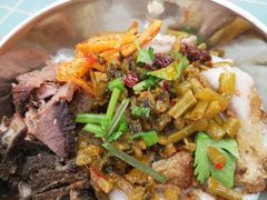 -红鼻子桂林米粉(金唐新光界店)
