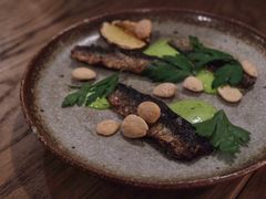 -BOR Eatery(安福路店)