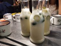 -探鱼·鲜青椒爽麻烤鱼(广州花都来又来店)