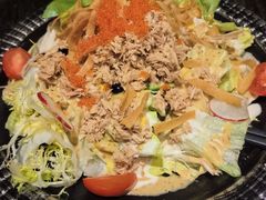-炙柒Sekinana·精致料理 烧鸟·铁板烧(海上世界店)