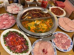 -楠火锅(太古里总店)