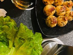 -伊茉家的烤肉店(勒泰中心店)