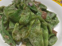 -八大碗·东北菜·锅包肉(中街店)