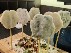 -湊湊火锅·茶憩(打浦桥日月光店)