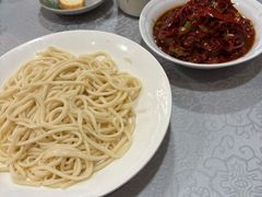 -汗腾格里·风味餐厅(新疆驻京办店)