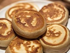 -清真吴记门钉肉饼·喜多利