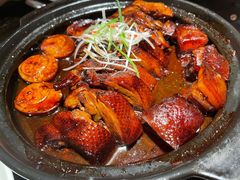 东坡鸭-吴越荣记苏州菜·松鼠桂鱼(月光码头店)