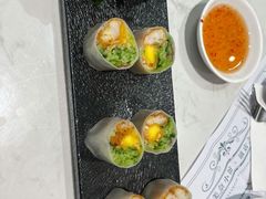-美奈小馆·越南料理(中航城君尚购物中心店)