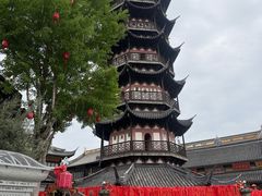 -西林禅寺