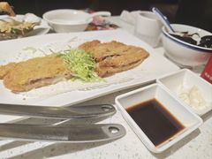 -肥仔文澳门猪骨煲(南京西路店)