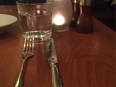 -沈阳君悦酒店·意坊意大利餐厅