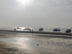 -万尾金滩