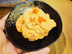 龙虾沙拉-松幸日式料理(中山路店)
