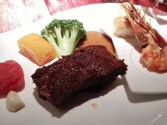 -王品牛排(郑州大卫城店)