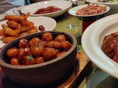 -太守宴·蘭院(天塔店)