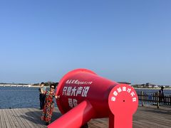 -巧克力渔家.小船海鲜胶东菜(万平口店)