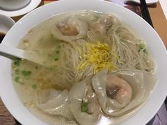 -鼎泰丰(渔阳店)