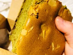 -老香港蛋糕(梓桐苑店)