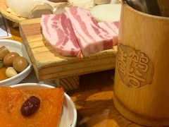 -青鹤谷(虹莘路总店)