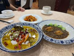 -麒麟中餐厅·经典粤菜·地道菜式老字号(广州长隆酒店)