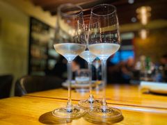 -Osteria Garden 生蚝花园餐厅(原进贤路店)