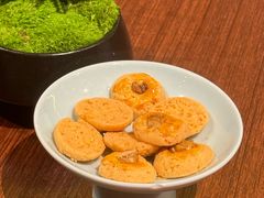 -蛇口希尔顿南海酒店·随轩中餐厅·粤菜