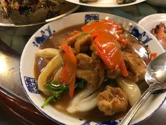 -阿殳菜馆·私厨(水围村店)
