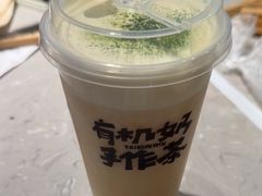 -太犇牛手作茶铺(江北虹悦城店)