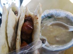 -王虎子大饼(甸柳新村五区店)