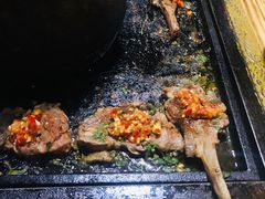 -滇藏石锅宴(北门坡古城管理局店)