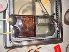 -海底捞火锅(上元大街店)