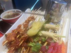 -宏姐串串香(征仪路店)