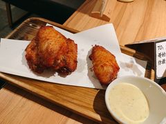 -太二酸菜鱼(正大广场店)