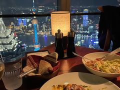 -上海柏悦酒店·世纪100牛排馆