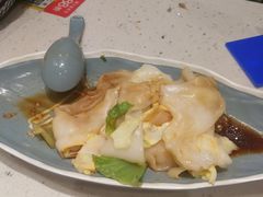 招牌鸡蛋肠-华辉拉肠(宝华店)