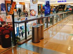-万达广场(福州金融街店)