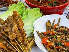 -杯莫亭(集里店)