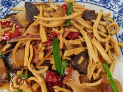 -记忆湘菜馆(芙蓉镇店)