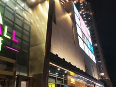 门面-上島咖啡(安亭店)