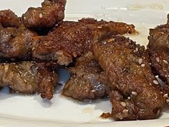 -小粤楼·怀旧粤菜(万辉国际广场店)