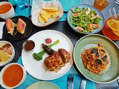 -乐意坊Alla Torre意大利手工披萨(陆家嘴旗舰店)
