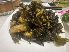 -台山第一家兴华黄鳝饭·黄鳝婆(开平店)