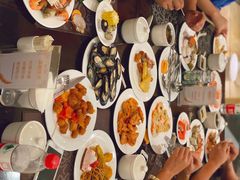 -凯利酒店自助餐(元美中路店)