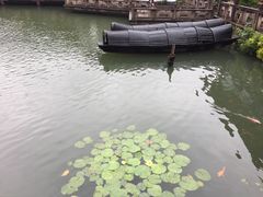 -绍兴饭店知遇楼(环山路店)