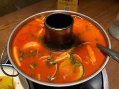 -南越郡·越式风味餐厅(青秀万达店)