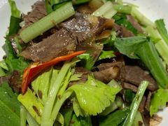 -蜀宴小调·精致家常菜(科华店)