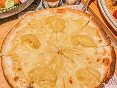 -芭莉与彩虹西餐厅(成都合生汇店)