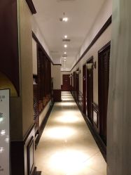 -YESIDO椰岛造型烫发染发